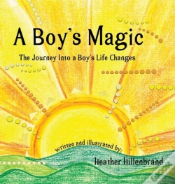 Capa do artigo A Boy'S Magic