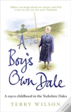 Capa do artigo A Boy'S Own Dale