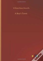 Capa do artigo A Boy