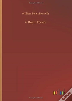 Capa do artigo A Boy'S Town