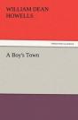 A Boy'S Town - Preview