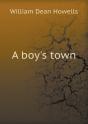 A Boy'S Town - Preview