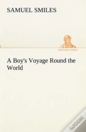 Capa do artigo A Boy
