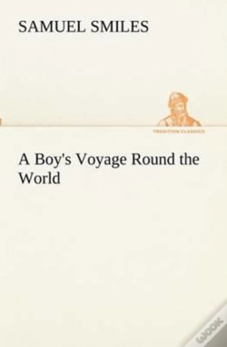 Capa do artigo A Boy'S Voyage Round The World