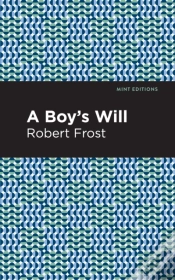 Capa do artigo A Boy
