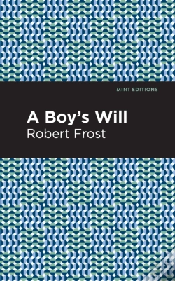 Capa do artigo A Boy'S Will