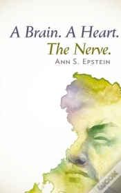 Capa do artigo A Brain. A Heart. The Nerve