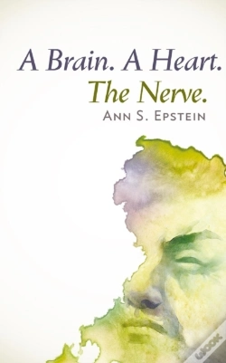 Capa do artigo A Brain. A Heart. The Nerve