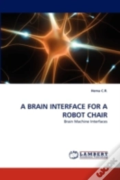 Capa do artigo A Brain Interface For A Robot Chair