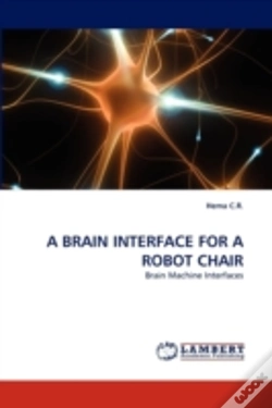Capa do artigo A Brain Interface For A Robot Chair