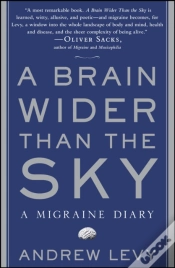 Capa do artigo A Brain Wider Than The Sky
