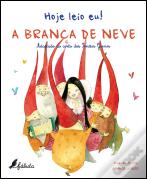 A Branca de Neve