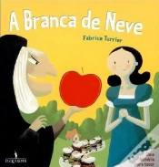 Capa do artigo A Branca de Neve