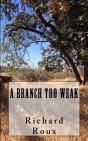A Branch Too Weak - Preview