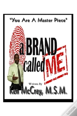 Capa do artigo A Brand Called Me