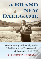 Capa do artigo A Brand New Ballgame