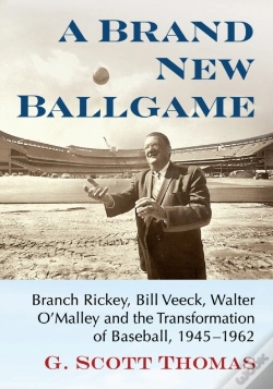 Capa do artigo A Brand New Ballgame