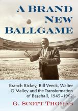 A Brand New Ballgame