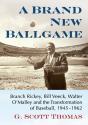 A Brand New Ballgame - Preview