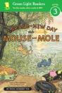 A Brand-New Day With Mouse And Mole (Reader) - Preview