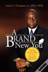 A Brand New You