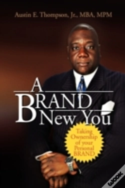 Capa do artigo A Brand New You
