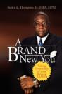 A Brand New You - Preview
