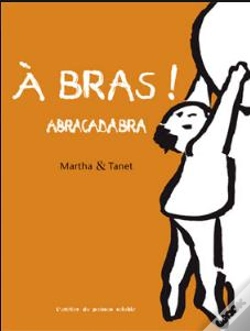 Capa do artigo À Bras ! Abracadabra