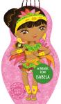 A Brasil Con Isabela - Preview