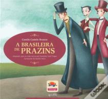 A Brasileira de Prazins