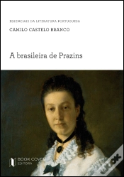 Capa do artigo A Brasileira de Prazins