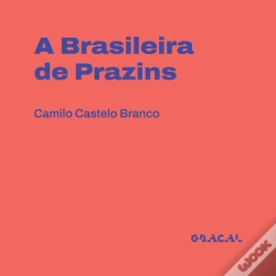 Capa do artigo A Brasileira De Prazins