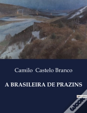Capa do artigo A Brasileira De Prazins