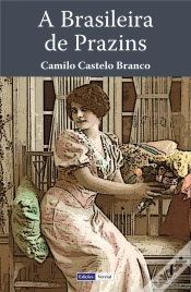 Capa do artigo A Brasileira de Prazins