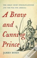 A Brave And Cunning Prince