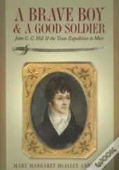 A Brave Boy And A Good Soldier