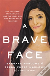Capa do artigo A Brave Face