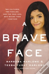 Capa do artigo A Brave Face