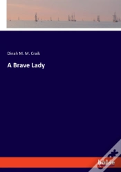 Capa do artigo A Brave Lady