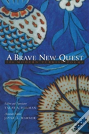 Capa do artigo A Brave New Quest