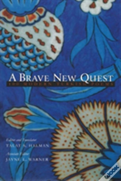 Capa do artigo A Brave New Quest