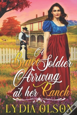 Capa do artigo A Brave Soldier Arriving At Her Ranch