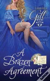 Capa do artigo A Brazen Agreement