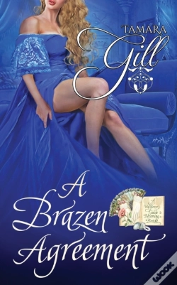 Capa do artigo A Brazen Agreement