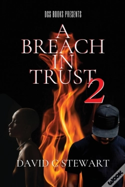 Capa do artigo A Breach In Trust 2