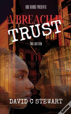Capa do artigo A Breach In Trust
