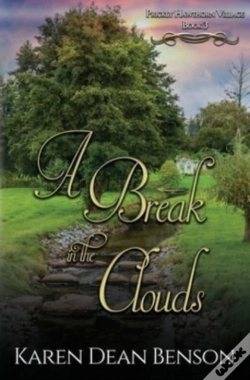 Capa do artigo A Break In The Clouds