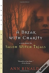 A Break With Charity