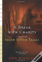 Capa do artigo A Break With Charity