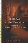A Break With Charity
